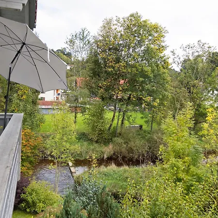 Am Muehlbach Daire *