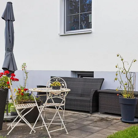 Am Muehlbach Daire *