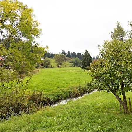 Am Muehlbach Marktoberdorf