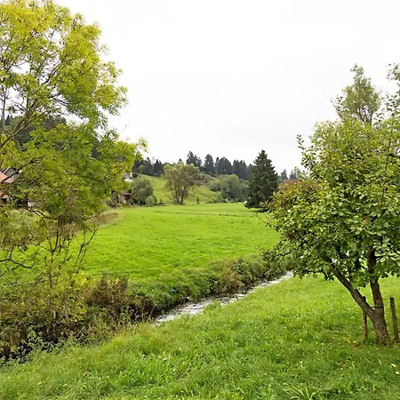 Am Muehlbach דירה מארקטאוברדורף