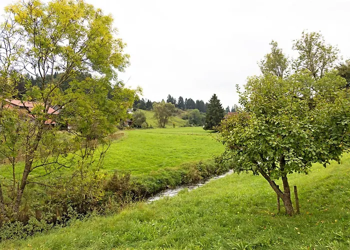Am Muehlbach 马克托波道夫
