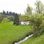 Apartamento Am Mühlbach