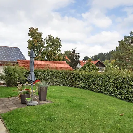 Apartman Am Muehlbach